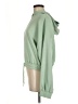 Sweaty Betty Green Sweatshirt Size 8 - photo 5