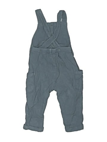 Little Planet by Carter's Overalls (view 2)