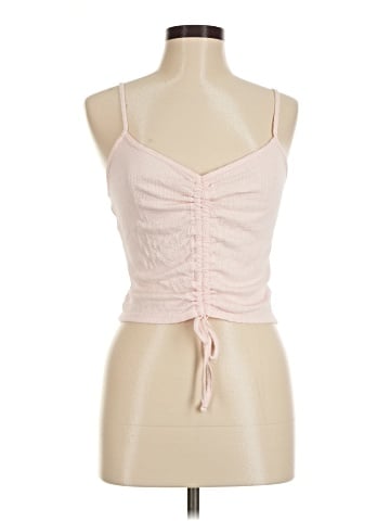 ABound Sleeveless Blouse (view 1)