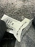 Mimosa Solid Gray Casual Skirt Size M - photo 4