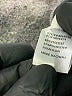 Mimosa Solid Gray Casual Skirt Size M - photo 5