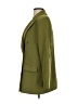 Open Edit Green Blazer Size XS - photo 5