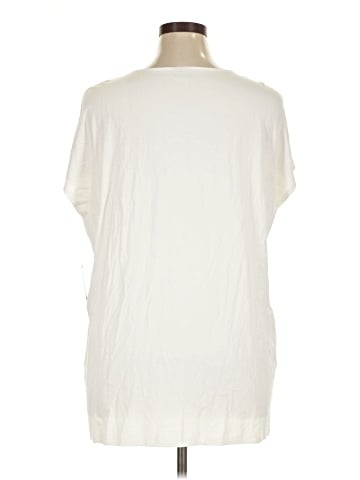 Chico's Sleeveless T-Shirt (view 2)