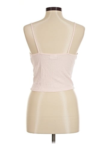 ABound Sleeveless Blouse (view 2)