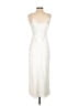 Sachin + Babi 100% Polyester Ivory Casual Dress Size 0 - photo 2