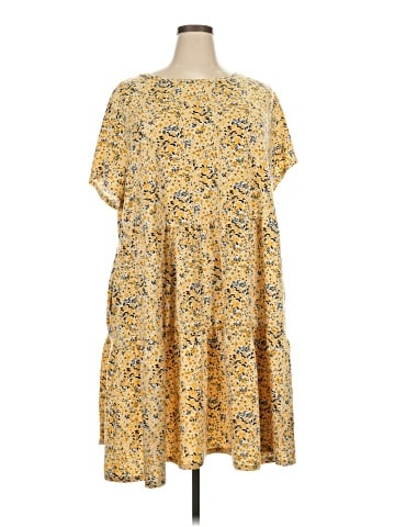 Lularoe Casual Dress (view 1)