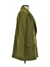 Open Edit Green Blazer Size XS - photo 4