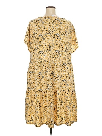 Lularoe Casual Dress (view 2)