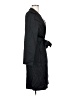 Uniqlo Black Trenchcoat Size XS - photo 4