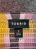 Torrid Plaid Yellow Casual Dress Size 3X Plus (3) - photo 7