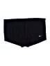 Nike Black Athletic Shorts Size 3X - photo 1