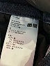 Uniqlo Blue Jeans Size M - photo 4