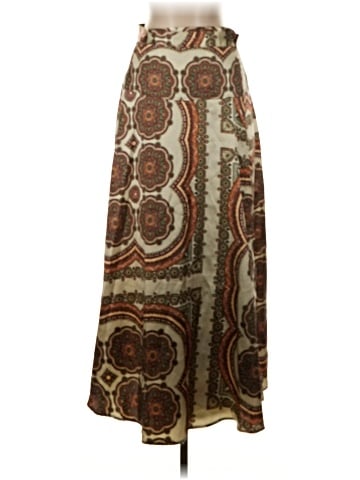 Topshop Casual Skirt (view 1)