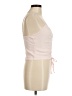 ABound Pink Sleeveless Blouse Size M - photo 4