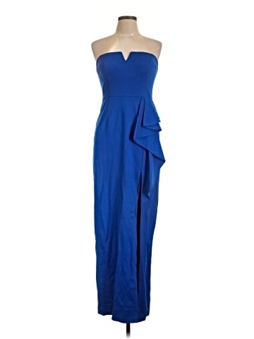 Adrianna Papell Cocktail Dress (view 1)
