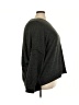 Zenana Gray Pullover Sweater Size 3X - photo 4