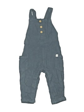 Little Planet By Carter's Overalls