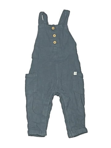 Little Planet by Carter's Overalls (view 1)