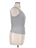 Shein Gray Tank Top Size XL - photo 4