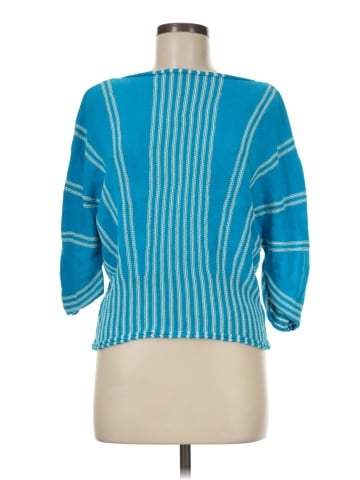 Moth Pullover Sweater (view 1)