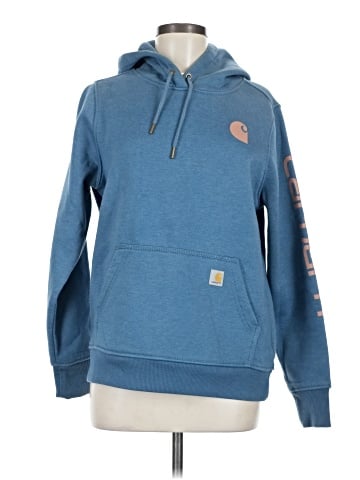 Carhartt Pullover Hoodie (view 1)