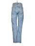 AGOLDE 100% Cotton Blue Jeans Size 25 waist - photo 2
