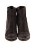 Vince Camuto Black Wedges Size 6 - photo 2