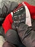 Shein Red Casual Dress Size 4 - photo 5
