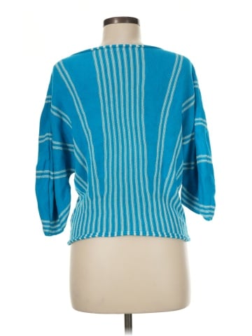 Moth Pullover Sweater (view 2)