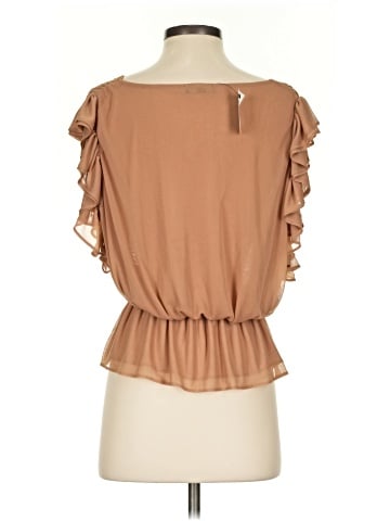 Express Sleeveless Blouse (view 2)