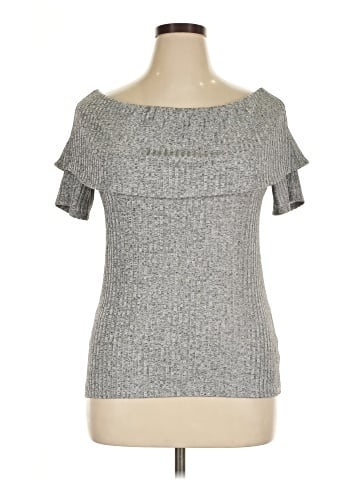 Juicy Couture Short Sleeve Top (view 1)