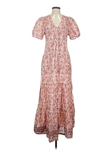 Faherty Casual Dress (view 1)