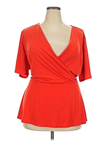 Lane Bryant Cocktail Dress (view 1)