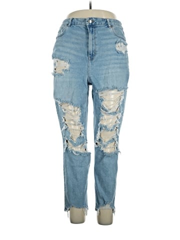 American Eagle Outfitters Jeans (view 1)