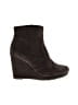 Vince Camuto Black Wedges Size 6 - photo 1