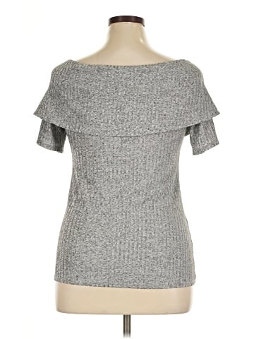 Juicy Couture Short Sleeve Top (view 2)