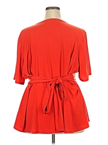Lane Bryant Cocktail Dress (view 2)