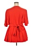 Lane Bryant Red Cocktail Dress Size 26 - 28 Plus - photo 2