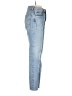 AGOLDE 100% Cotton Blue Jeans Size 25 waist - photo 4