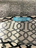 J. McLaughlin Silver Short Sleeve Top Size XS - photo 7