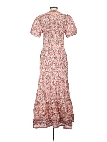 Faherty Casual Dress (view 2)