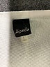 Aaeda Ivory Long Sleeve Top Size L - photo 7