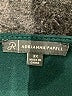 Adrianna Papell Teal Long Sleeve Blouse Size 3X - photo 7