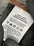 Air Jordan 100% Polyester Brown Cargo Pants Size L - photo 8