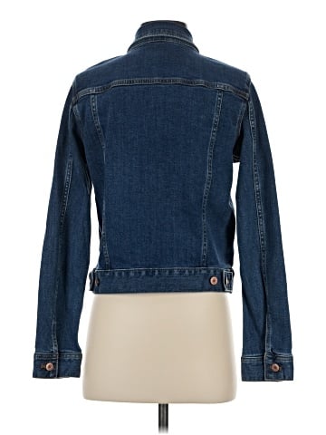 J.Crew Mercantile Denim Jacket (view 2)