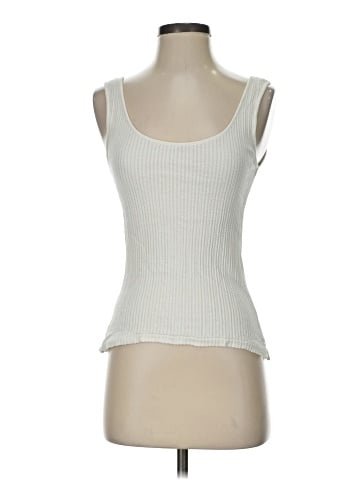 Wrap Tank Top (view 1)