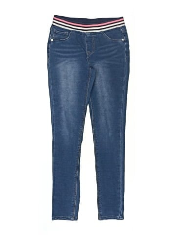 Wallflower Jeggings (view 1)