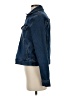 J.Crew Mercantile Blue Denim Jacket Size S - photo 5