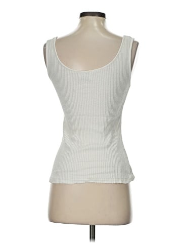 Wrap Tank Top (view 2)