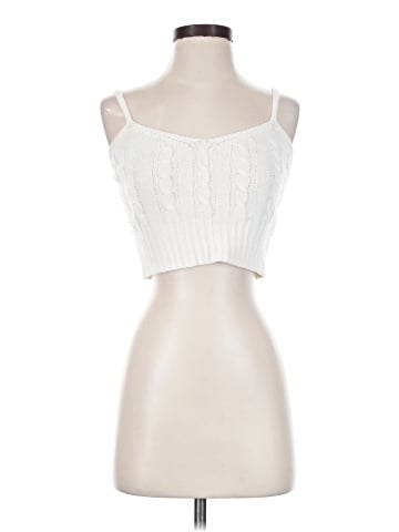 Shein Sleeveless Top (view 1)